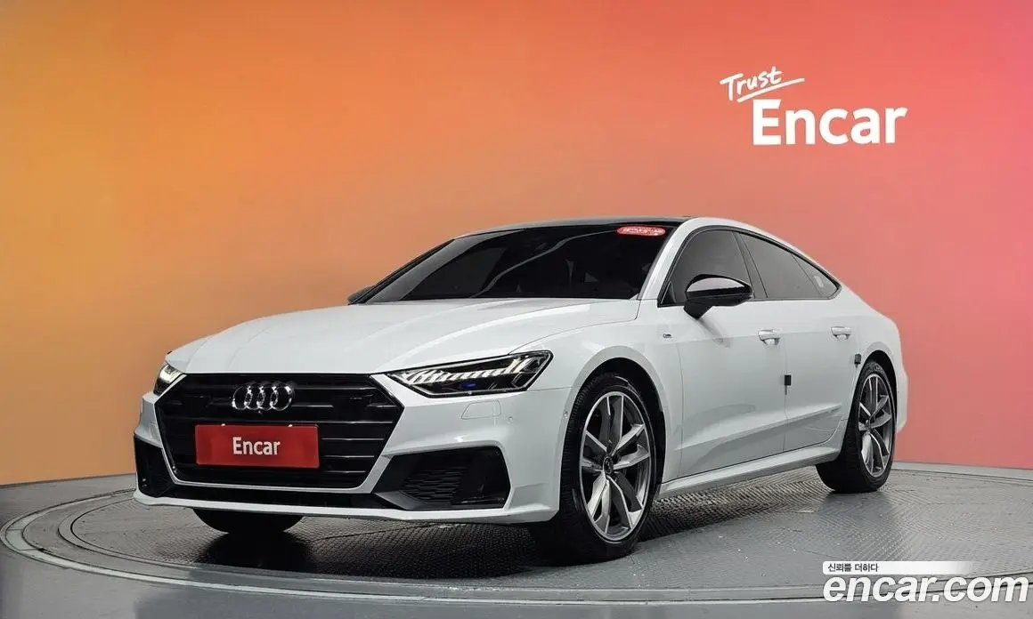 Audi A7 2023 3.0 автомат (гидро), фото 35 Audi A7 2023 3.0 автомат (гидро), фото 35
