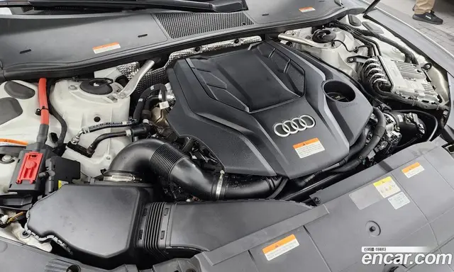 Audi A7 2023 3.0 автомат (гидро), миниатюра 5 Audi A7 2023 3.0 автомат (гидро), миниатюра 5