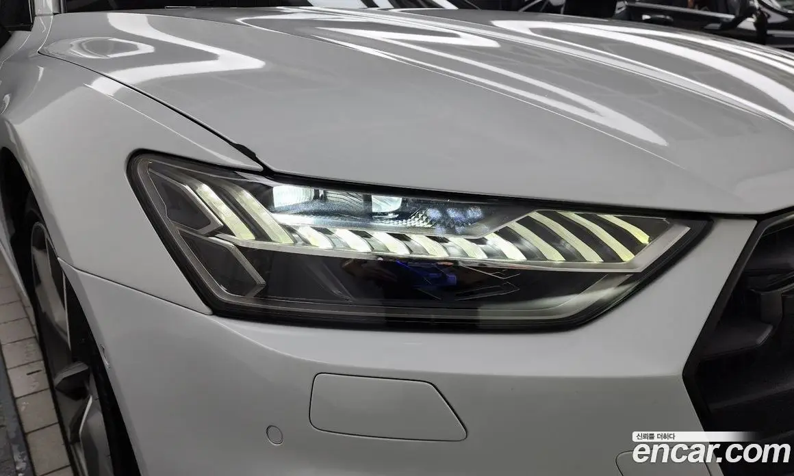 Audi A7 2023 3.0 автомат (гидро), фото 7 Audi A7 2023 3.0 автомат (гидро), фото 7