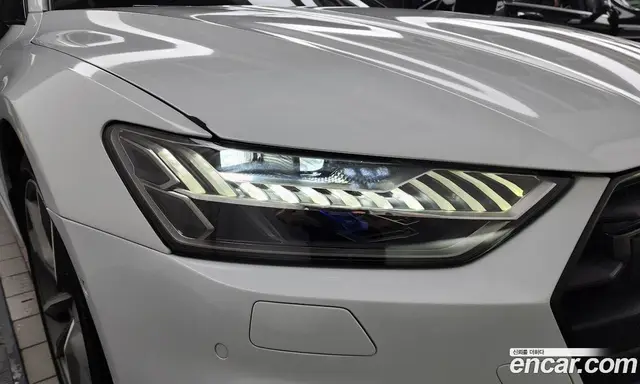 Audi A7 2023 3.0 автомат (гидро), миниатюра 7 Audi A7 2023 3.0 автомат (гидро), миниатюра 7