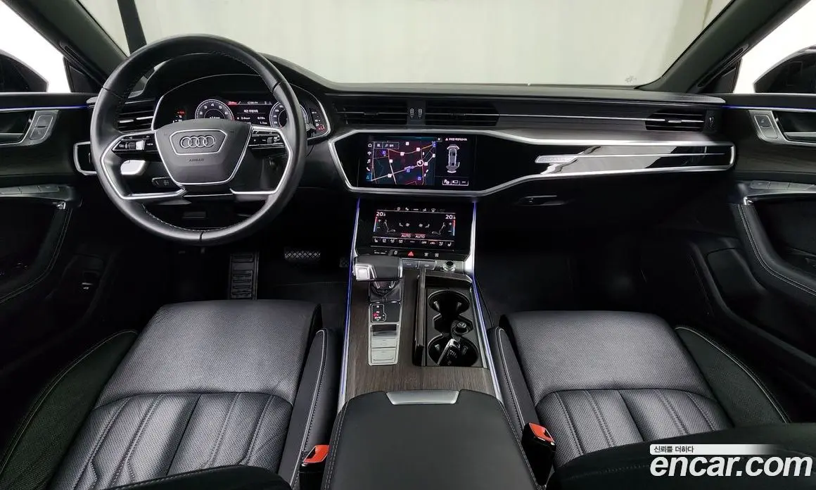 Audi A7 2023 3.0 автомат (гидро), фото 9 Audi A7 2023 3.0 автомат (гидро), фото 9