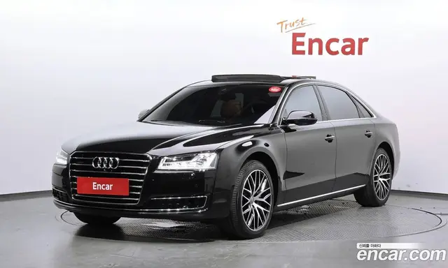 Audi A8 2016 3.0 автомат (гидро), миниатюра 1 Audi A8 2016 3.0 автомат (гидро), миниатюра 1