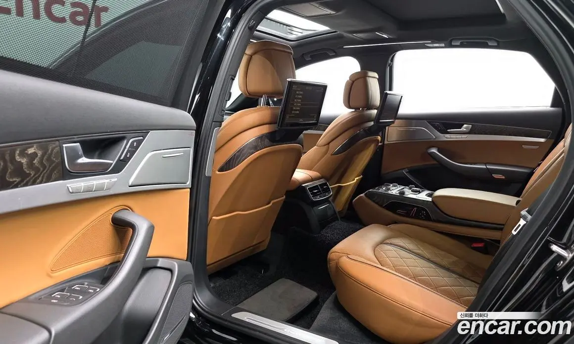 Audi A8 2016 3.0 автомат (гидро), фото 12 Audi A8 2016 3.0 автомат (гидро), фото 12