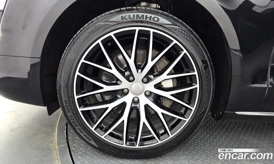 Audi A8 2016 3.0 автомат (гидро), фото 5 Audi A8 2016 3.0 автомат (гидро), фото 5