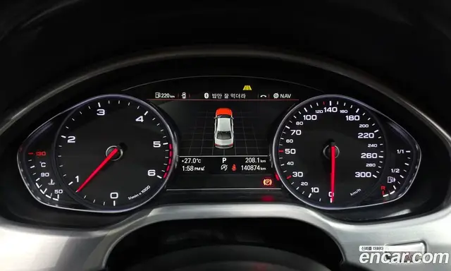 Audi A8 2016 3.0 автомат (гидро), миниатюра 7 Audi A8 2016 3.0 автомат (гидро), миниатюра 7