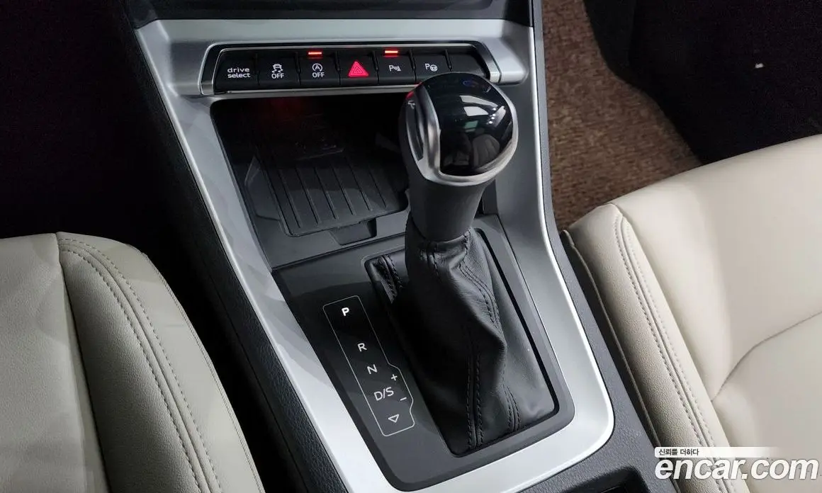 Audi Q3 2025 2.0 автомат (гидро), фото 12 Audi Q3 2025 2.0 автомат (гидро), фото 12