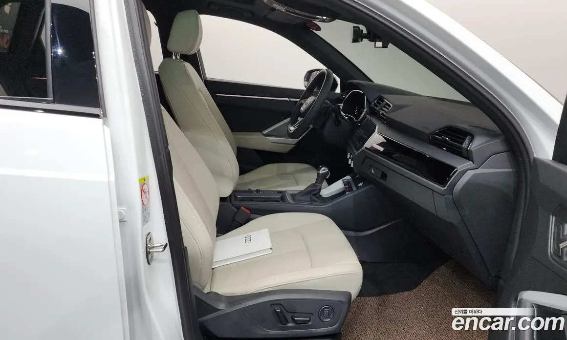 Audi Q3 2025 2.0 автомат (гидро), фото 16 Audi Q3 2025 2.0 автомат (гидро), фото 16
