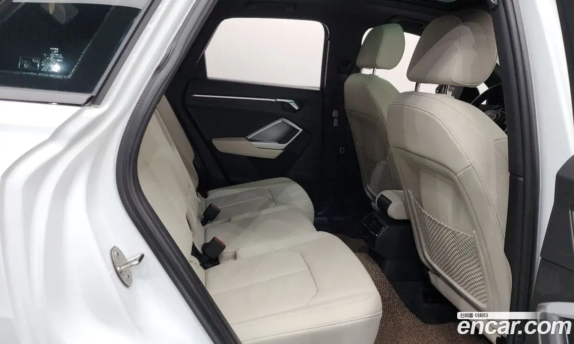 Audi Q3 2025 2.0 автомат (гидро), фото 17 Audi Q3 2025 2.0 автомат (гидро), фото 17