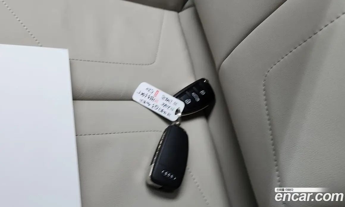 Audi Q3 2025 2.0 автомат (гидро), фото 25 Audi Q3 2025 2.0 автомат (гидро), фото 25
