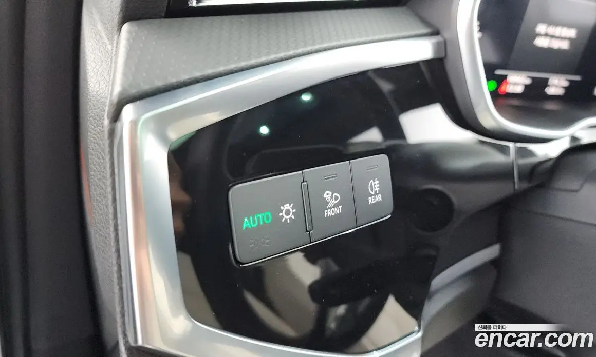 Audi Q3 2025 2.0 автомат (гидро), фото 29 Audi Q3 2025 2.0 автомат (гидро), фото 29