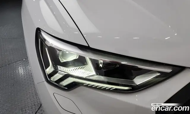 Audi Q3 2025 2.0 автомат (гидро), миниатюра 8 Audi Q3 2025 2.0 автомат (гидро), миниатюра 8