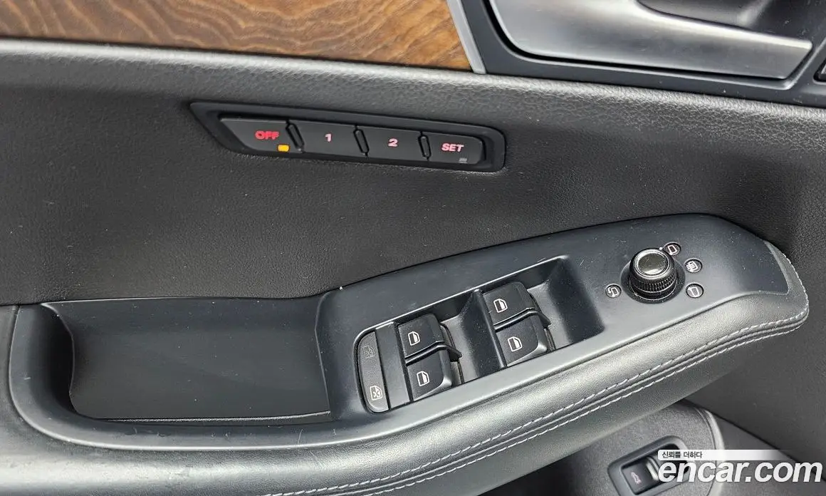 Audi Q5 2010 2.0 автомат (гидро), фото 15
