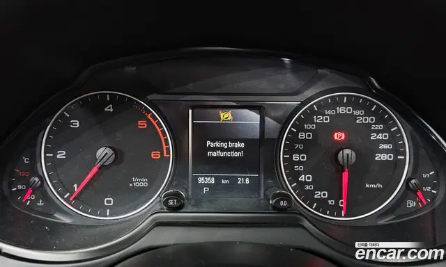 Audi Q5 2010 2.0 автомат (гидро), миниатюра 8