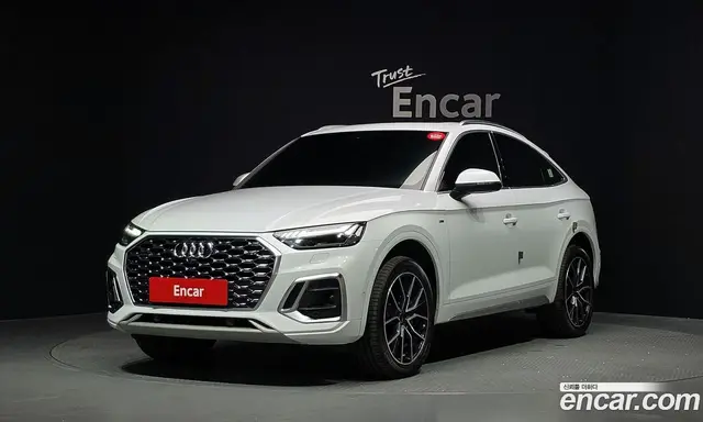 Audi Q5 2023 2.0 автомат (гидро), миниатюра 1 Audi Q5 2023 2.0 автомат (гидро), миниатюра 1