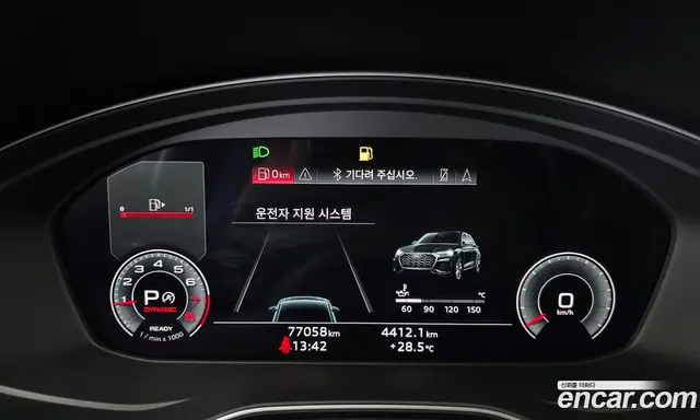 Audi Q5 2023 2.0 автомат (гидро), миниатюра 11 Audi Q5 2023 2.0 автомат (гидро), миниатюра 11