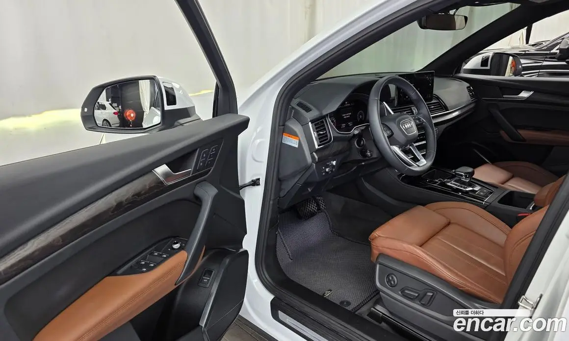 Audi Q5 2023 2.0 автомат (гидро), фото 13 Audi Q5 2023 2.0 автомат (гидро), фото 13