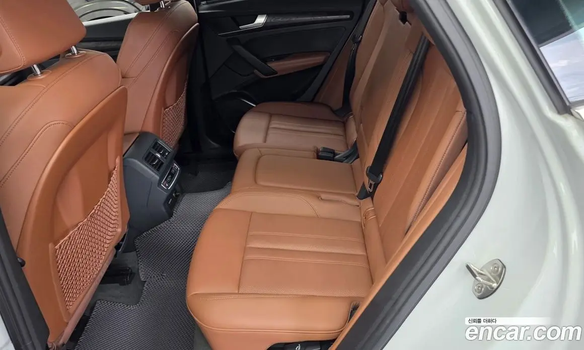 Audi Q5 2023 2.0 автомат (гидро), фото 16 Audi Q5 2023 2.0 автомат (гидро), фото 16