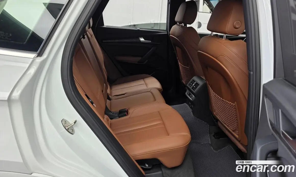 Audi Q5 2023 2.0 автомат (гидро), фото 18 Audi Q5 2023 2.0 автомат (гидро), фото 18