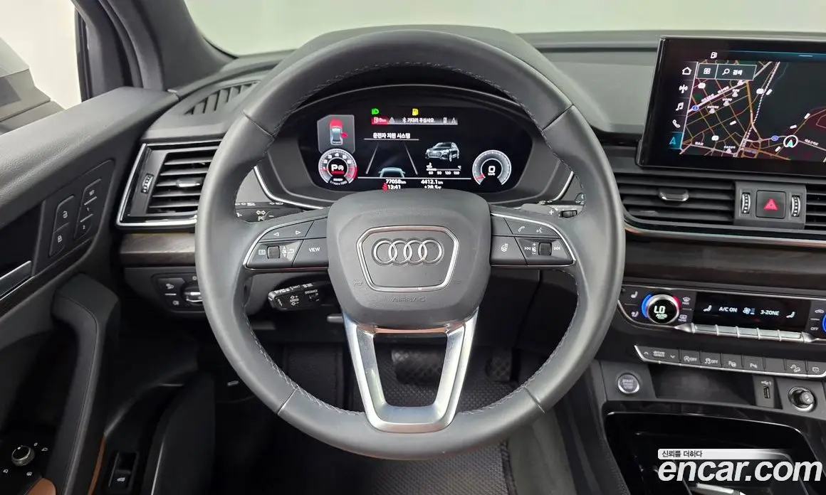 Audi Q5 2023 2.0 автомат (гидро), фото 19 Audi Q5 2023 2.0 автомат (гидро), фото 19