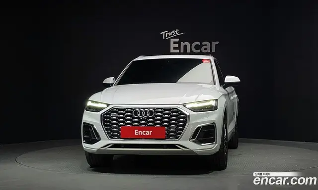 Audi Q5 2023 2.0 автомат (гидро), миниатюра 3 Audi Q5 2023 2.0 автомат (гидро), миниатюра 3