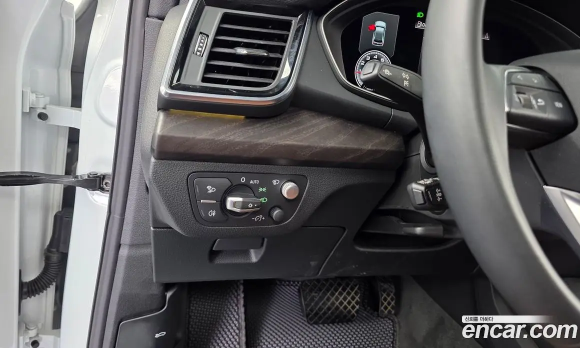 Audi Q5 2023 2.0 автомат (гидро), фото 22 Audi Q5 2023 2.0 автомат (гидро), фото 22