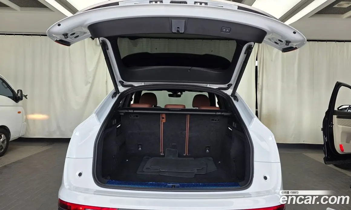 Audi Q5 2023 2.0 автомат (гидро), фото 26 Audi Q5 2023 2.0 автомат (гидро), фото 26