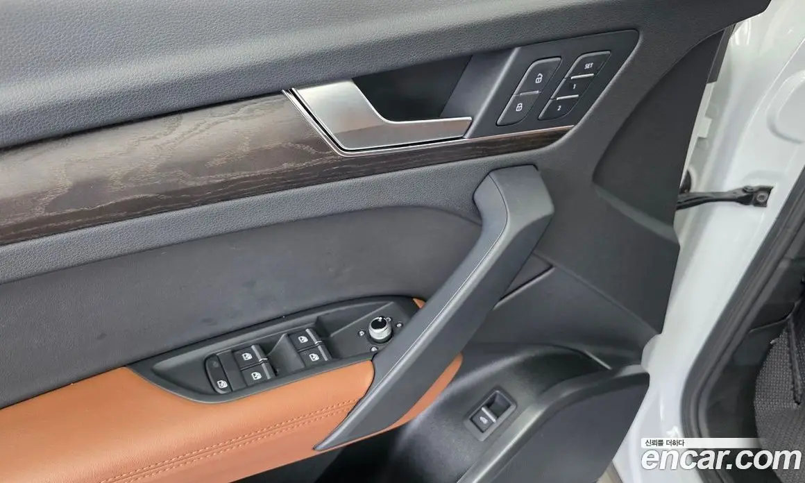 Audi Q5 2023 2.0 автомат (гидро), фото 29 Audi Q5 2023 2.0 автомат (гидро), фото 29