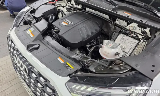 Audi Q5 2023 2.0 автомат (гидро), миниатюра 6 Audi Q5 2023 2.0 автомат (гидро), миниатюра 6