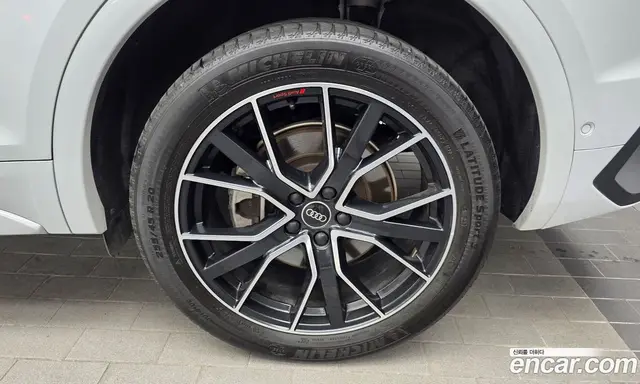 Audi Q5 2023 2.0 автомат (гидро), миниатюра 7 Audi Q5 2023 2.0 автомат (гидро), миниатюра 7