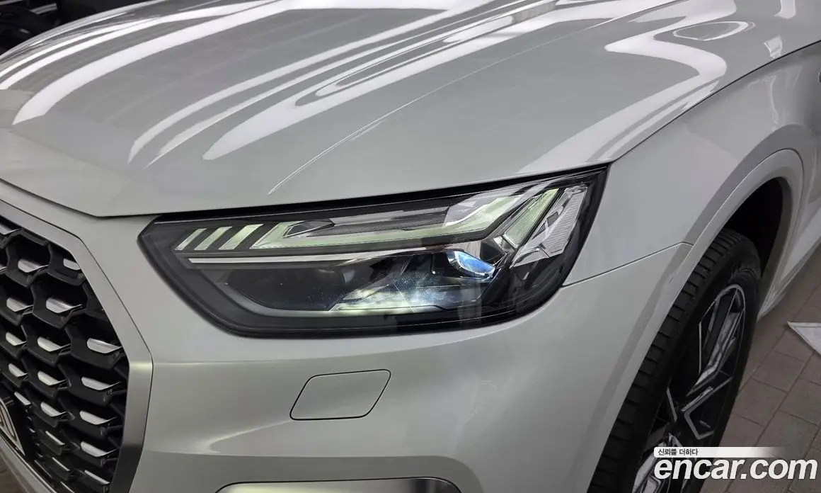 Audi Q5 2023 2.0 автомат (гидро), фото 8 Audi Q5 2023 2.0 автомат (гидро), фото 8