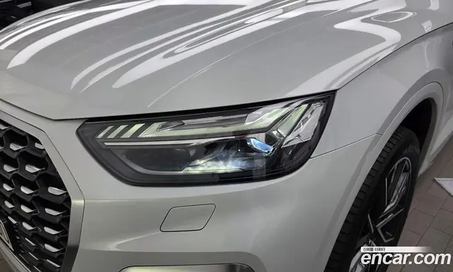 Audi Q5 2023 2.0 автомат (гидро), миниатюра 8 Audi Q5 2023 2.0 автомат (гидро), миниатюра 8