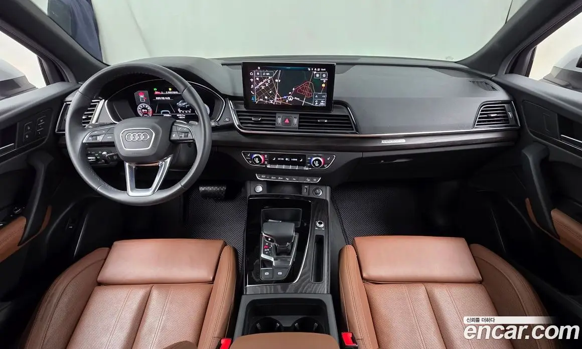 Audi Q5 2023 2.0 автомат (гидро), фото 10 Audi Q5 2023 2.0 автомат (гидро), фото 10