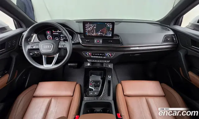 Audi Q5 2023 2.0 автомат (гидро), миниатюра 10 Audi Q5 2023 2.0 автомат (гидро), миниатюра 10