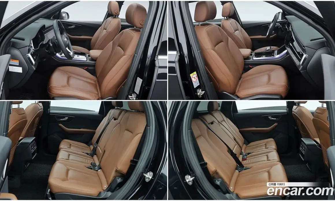 Audi Q7 2021 3.0 автомат (гидро), фото 12 Audi Q7 2021 3.0 автомат (гидро), фото 12