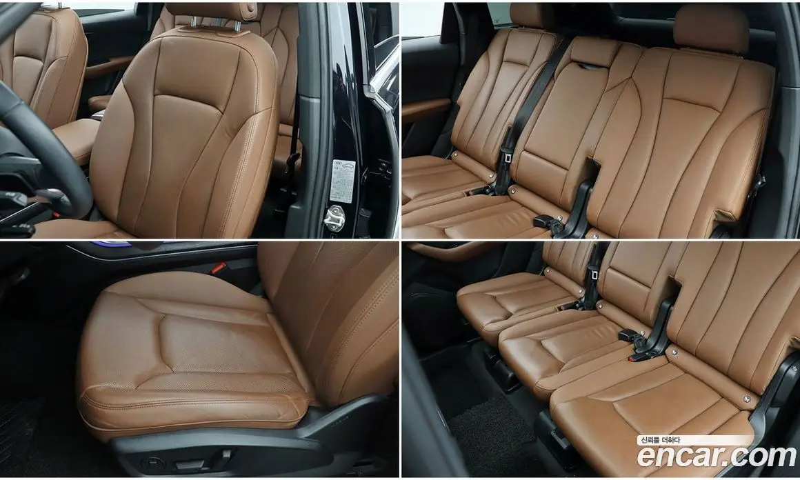 Audi Q7 2021 3.0 автомат (гидро), фото 13 Audi Q7 2021 3.0 автомат (гидро), фото 13