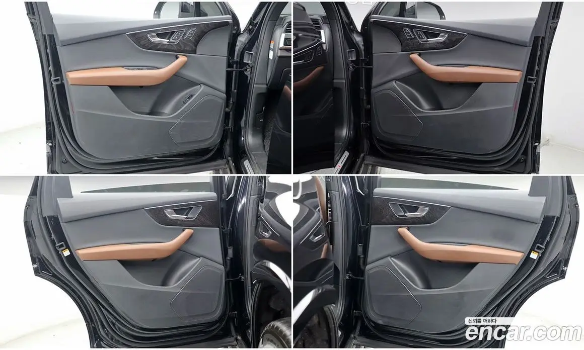 Audi Q7 2021 3.0 автомат (гидро), фото 14 Audi Q7 2021 3.0 автомат (гидро), фото 14