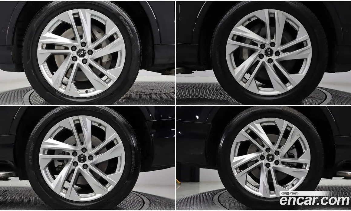 Audi Q7 2021 3.0 автомат (гидро), фото 7 Audi Q7 2021 3.0 автомат (гидро), фото 7