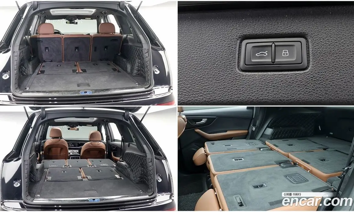 Audi Q7 2021 3.0 автомат (гидро), фото 9 Audi Q7 2021 3.0 автомат (гидро), фото 9