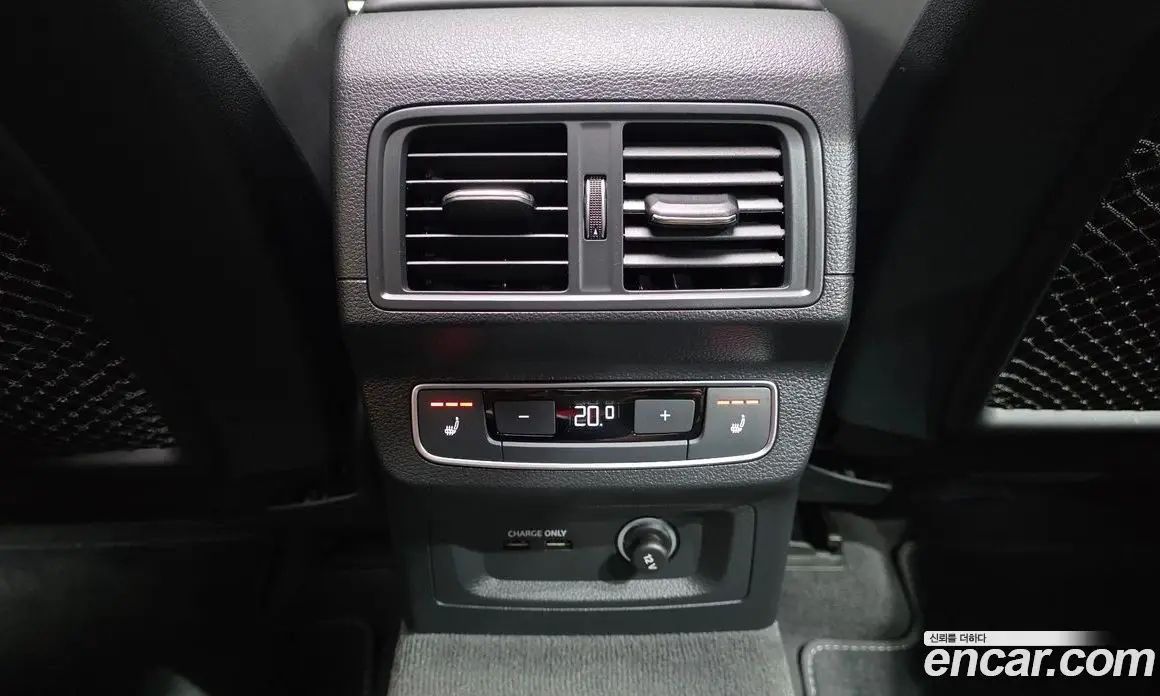 Audi SQ5 2021 3.0 автомат (гидро), фото 19