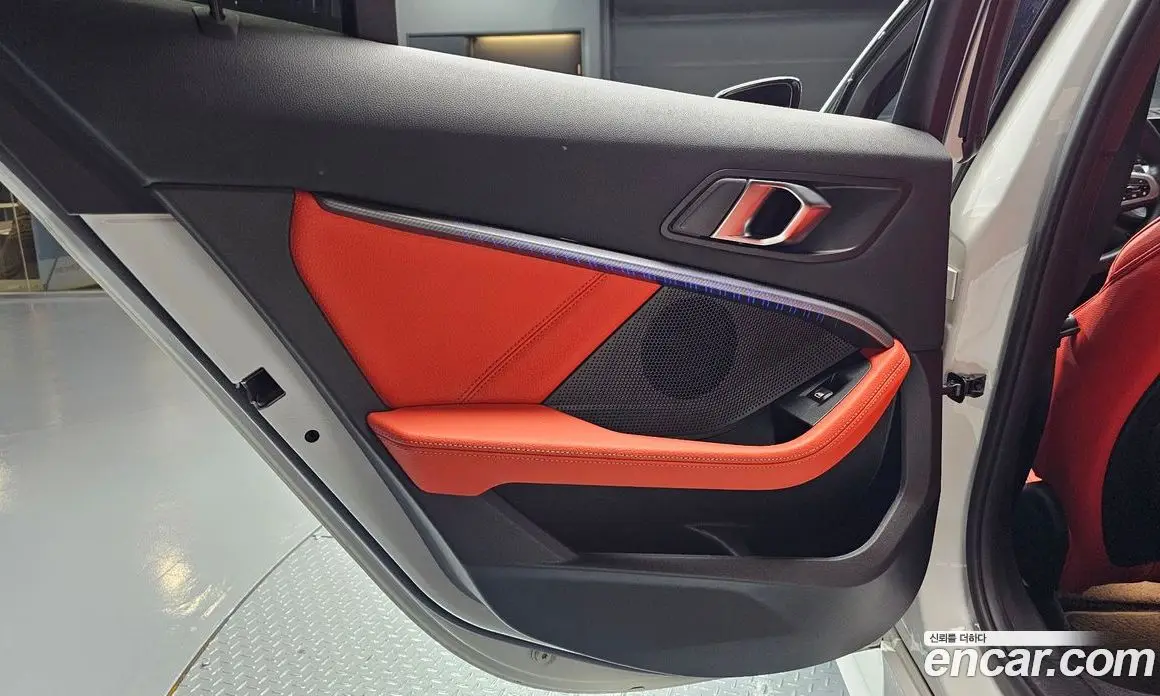 BMW 1 серия 2021 2.0 автомат (гидро), фото 15 BMW 1 серия 2021 2.0 автомат (гидро), фото 15