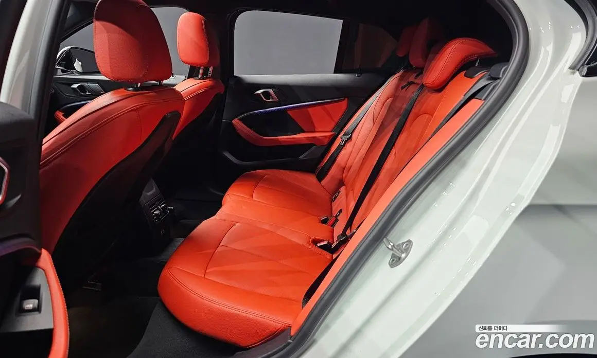 BMW 1 серия 2021 2.0 автомат (гидро), фото 18 BMW 1 серия 2021 2.0 автомат (гидро), фото 18