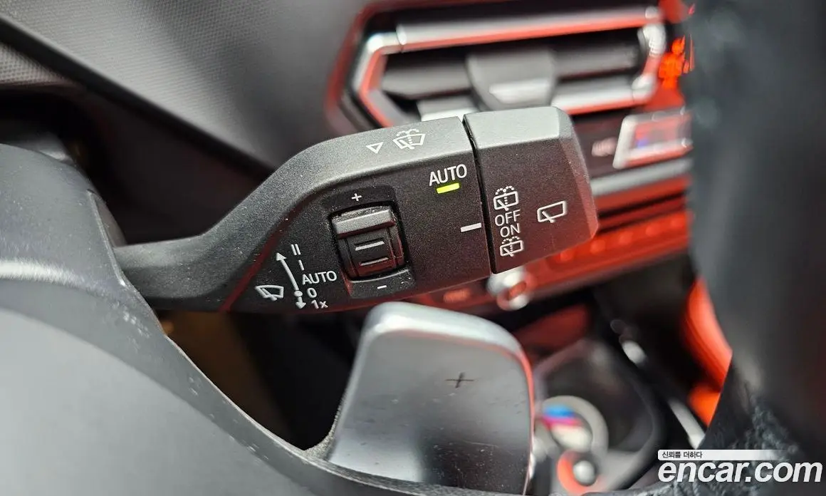 BMW 1 серия 2021 2.0 автомат (гидро), фото 25 BMW 1 серия 2021 2.0 автомат (гидро), фото 25