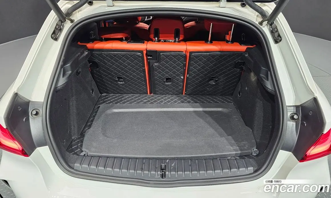 BMW 1 серия 2021 2.0 автомат (гидро), фото 31 BMW 1 серия 2021 2.0 автомат (гидро), фото 31