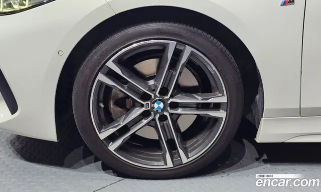 BMW 1 серия 2021 2.0 автомат (гидро), миниатюра 5 BMW 1 серия 2021 2.0 автомат (гидро), миниатюра 5