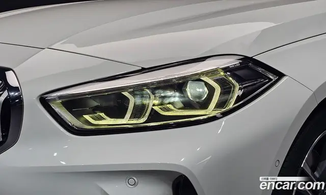 BMW 1 серия 2021 2.0 автомат (гидро), миниатюра 8 BMW 1 серия 2021 2.0 автомат (гидро), миниатюра 8