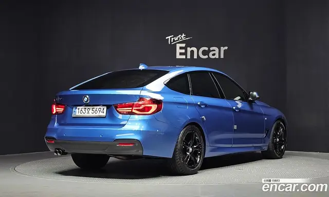 BMW 3 серия 2020 2.0 автомат (гидро), миниатюра 2 BMW 3 серия 2020 2.0 автомат (гидро), миниатюра 2