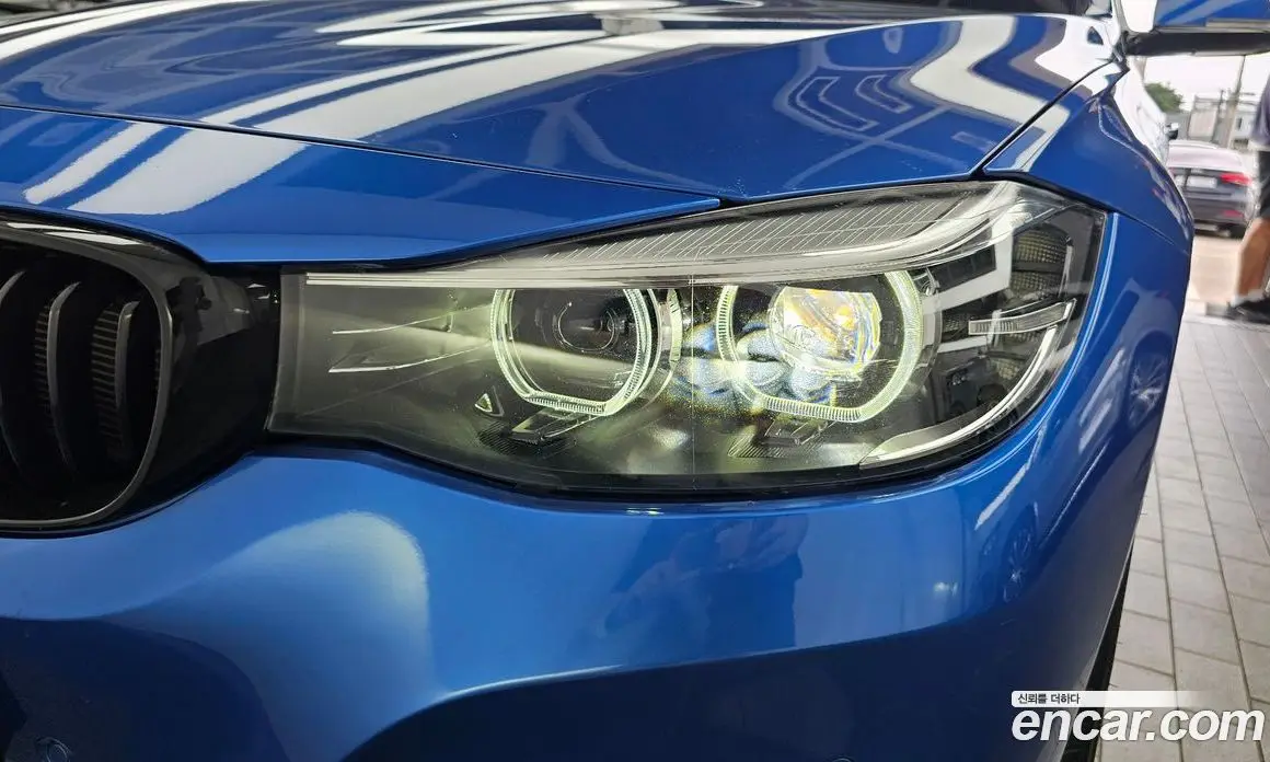 BMW 3 серия 2020 2.0 автомат (гидро), фото 8 BMW 3 серия 2020 2.0 автомат (гидро), фото 8