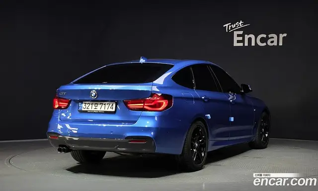 BMW 3 серия 2020 2.0 автомат (гидро), миниатюра 2 BMW 3 серия 2020 2.0 автомат (гидро), миниатюра 2
