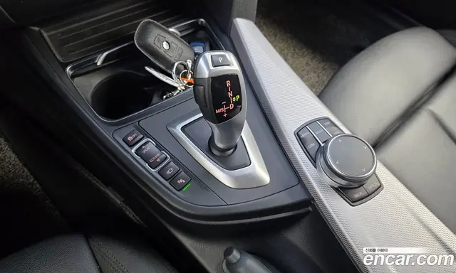 BMW 3 серия 2020 2.0 автомат (гидро), миниатюра 12