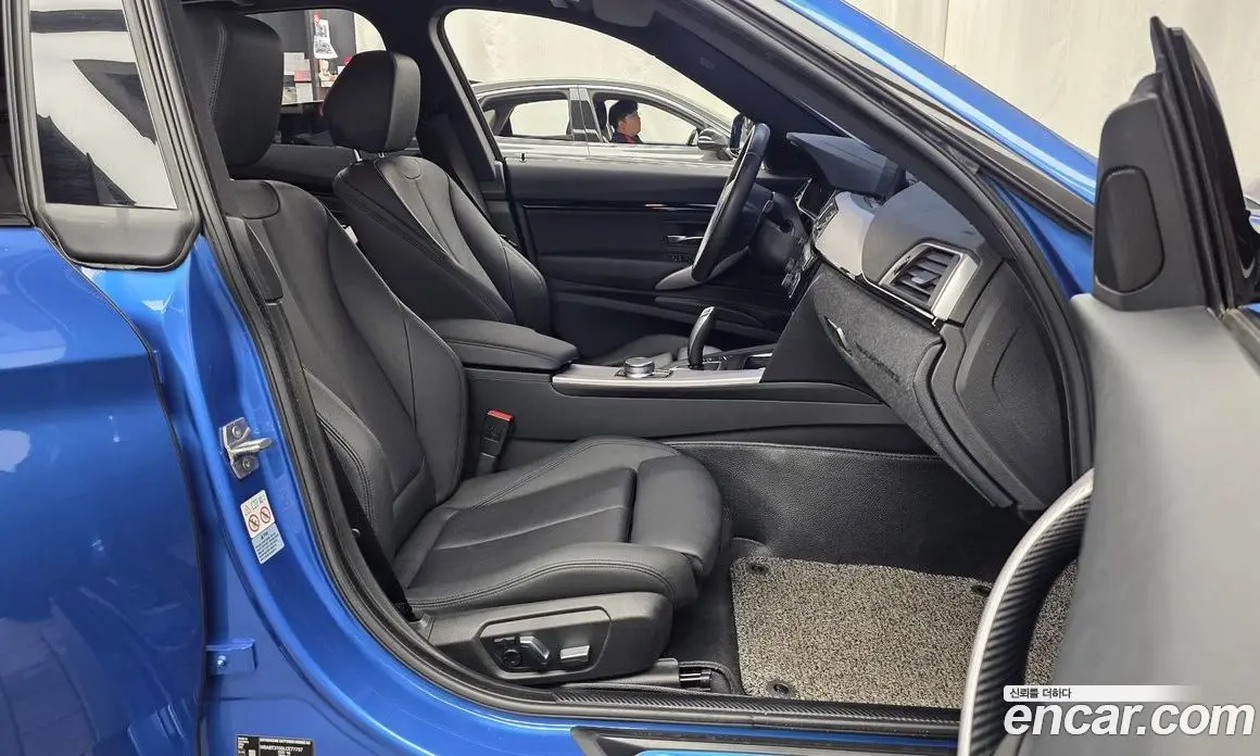 BMW 3 серия 2020 2.0 автомат (гидро), фото 17 BMW 3 серия 2020 2.0 автомат (гидро), фото 17